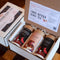 Fruit-Infused Black Tea Sampler